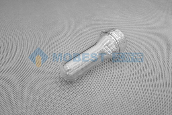 食品包装-瓶胚-PET-32针阀热流道系统-MOBEST案例...