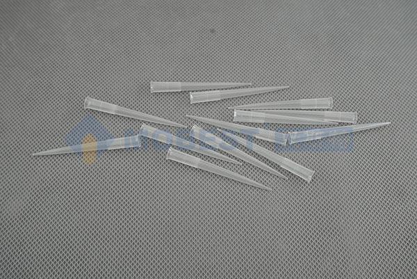 医疗-吸头-PP-32侧进胶热流道系统-MOBEST案例分享...