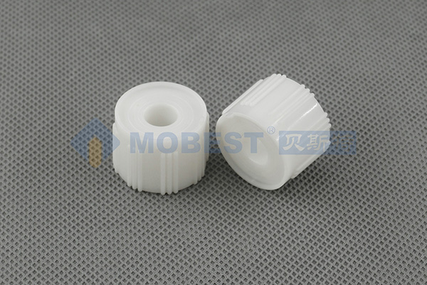 医疗-调节器下盖-ABS-24侧进胶热流道系统-MOBEST...